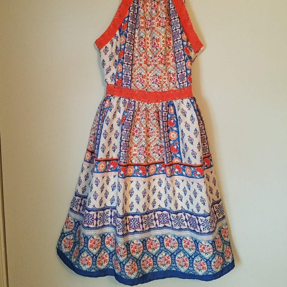 Speechless Dress Size 8